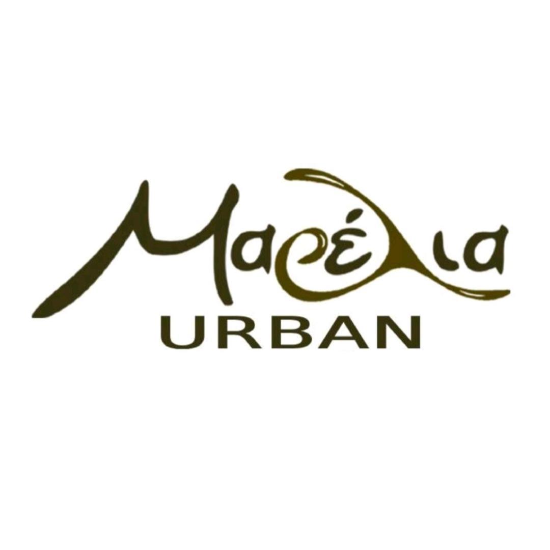 Marelia Urban Διαμέρισμα Θεσσαλονίκη Εξωτερικό φωτογραφία