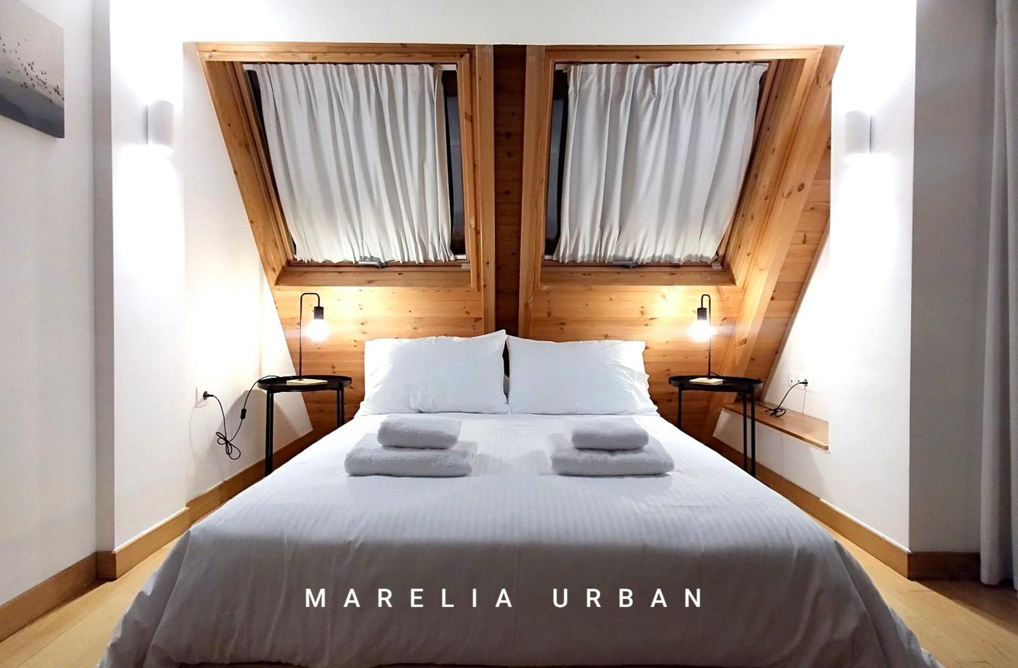 Marelia Urban Διαμέρισμα Θεσσαλονίκη Δωμάτιο φωτογραφία